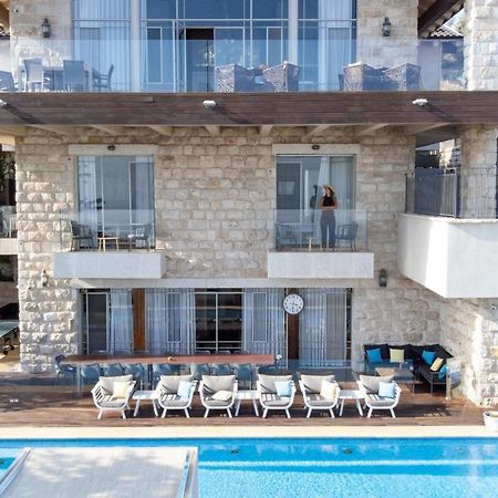 Chateau Glili (Adults Only) Safed Exterior foto