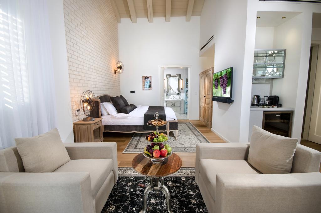 Chateau Glili (Adults Only) Safed Quarto foto