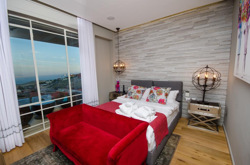 Chateau Glili (Adults Only) Safed Quarto foto